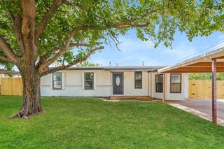 3800 PARKER BOULEVARD, Wichita Falls, TX 76302