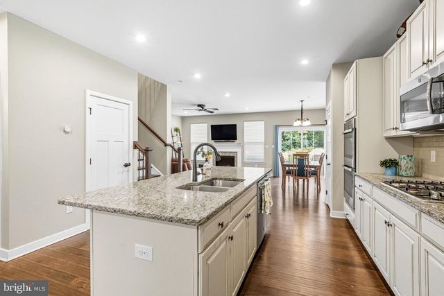 1219 BENJAMIN DR, Kennett Square, PA 19348