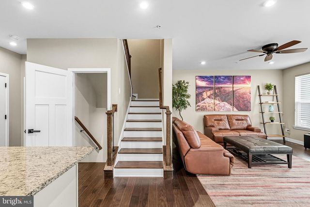 1219 BENJAMIN DR, Kennett Square, PA 19348