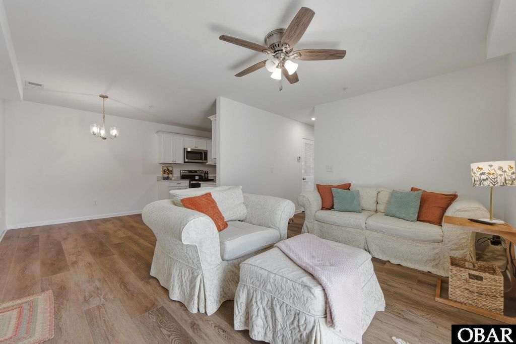 Image 2 of property listing at 816 Caroline Ct # D, Corolla, NC 27927