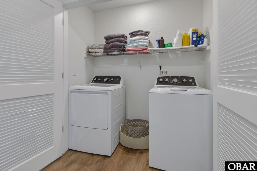 Image 14 of property listing at 816 Caroline Ct # D, Corolla, NC 27927