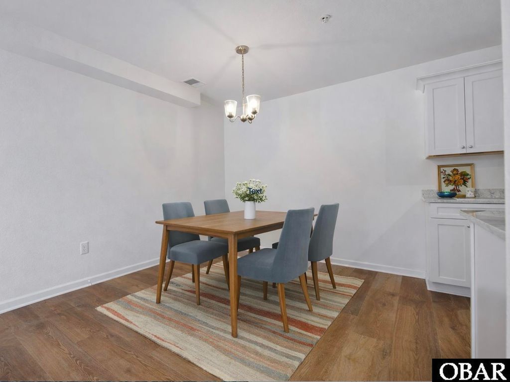 Image 18 of property listing at 816 Caroline Ct # D, Corolla, NC 27927