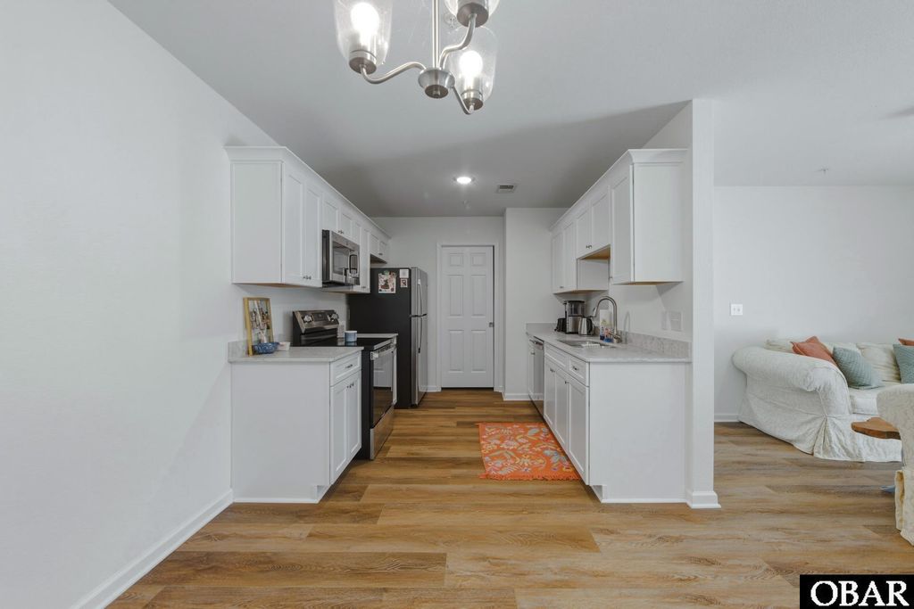 Image 21 of property listing at 816 Caroline Ct # D, Corolla, NC 27927