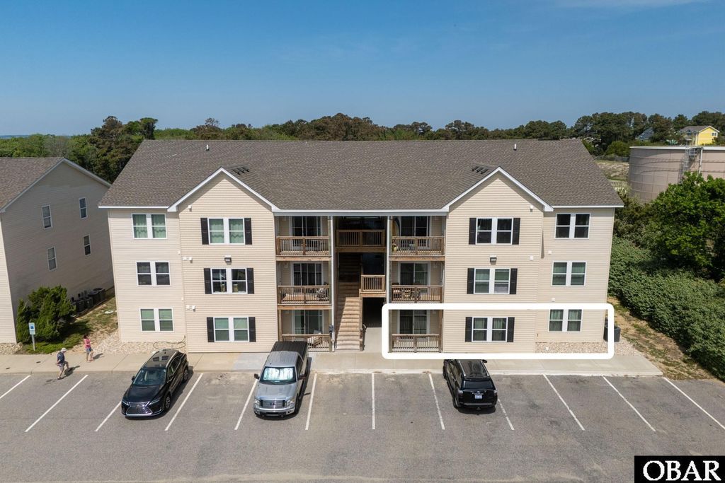 Image 29 of property listing at 816 Caroline Ct # D, Corolla, NC 27927