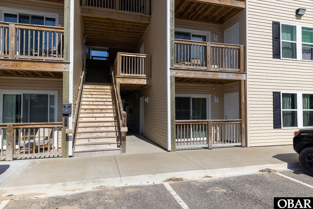 Image 30 of property listing at 816 Caroline Ct # D, Corolla, NC 27927