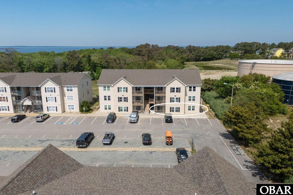 Image 31 of property listing at 816 Caroline Ct # D, Corolla, NC 27927