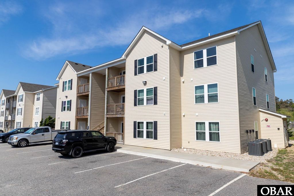 Image 32 of property listing at 816 Caroline Ct # D, Corolla, NC 27927