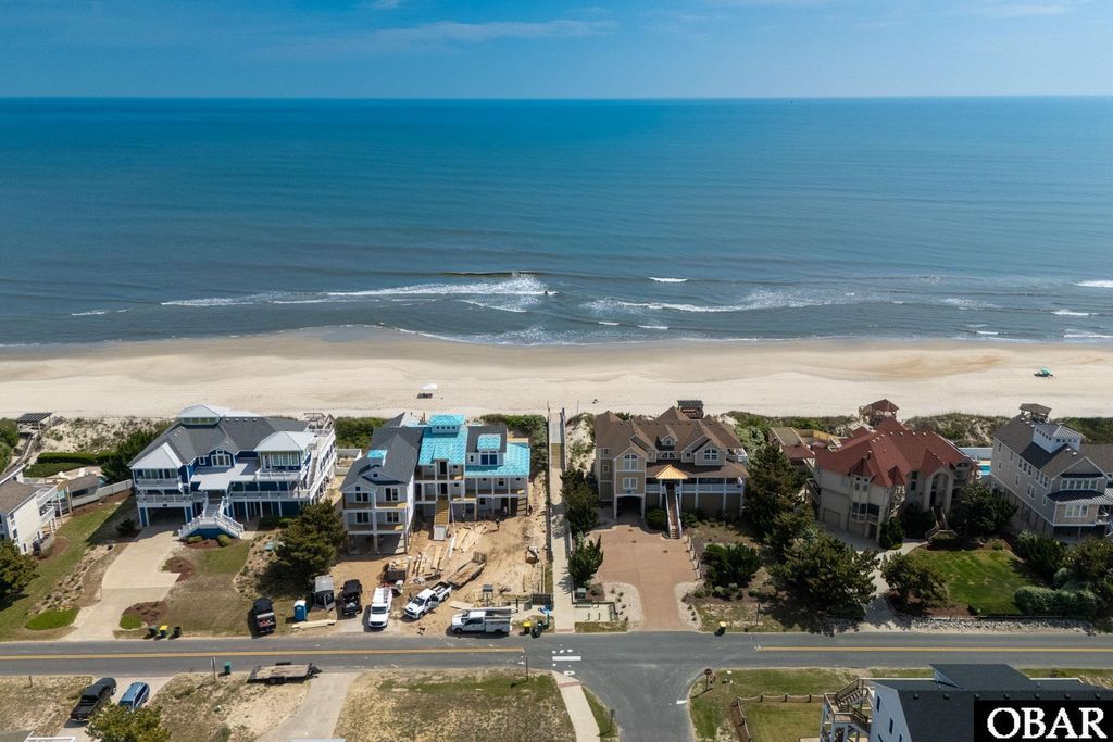 Image 33 of property listing at 816 Caroline Ct # D, Corolla, NC 27927