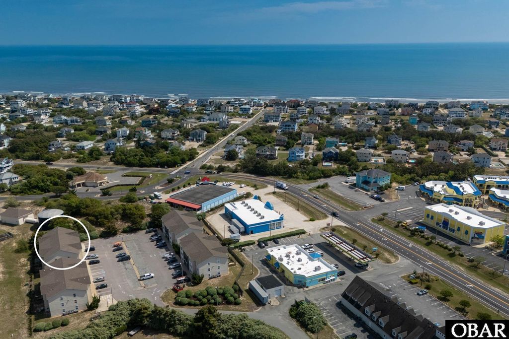 Image 34 of property listing at 816 Caroline Ct # D, Corolla, NC 27927