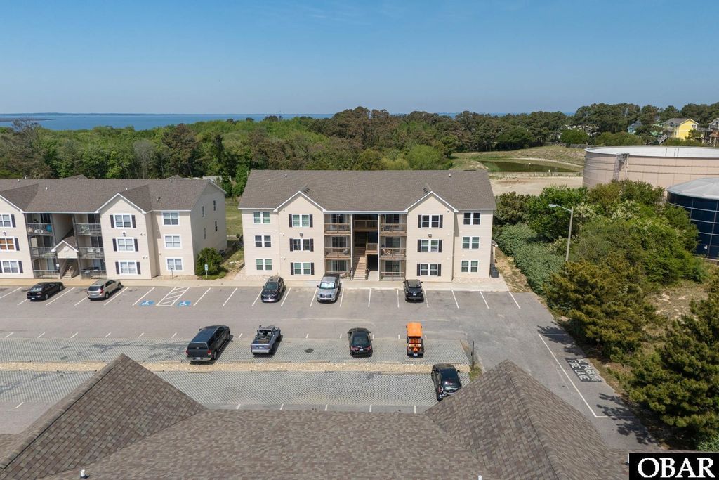 Image 35 of property listing at 816 Caroline Ct # D, Corolla, NC 27927