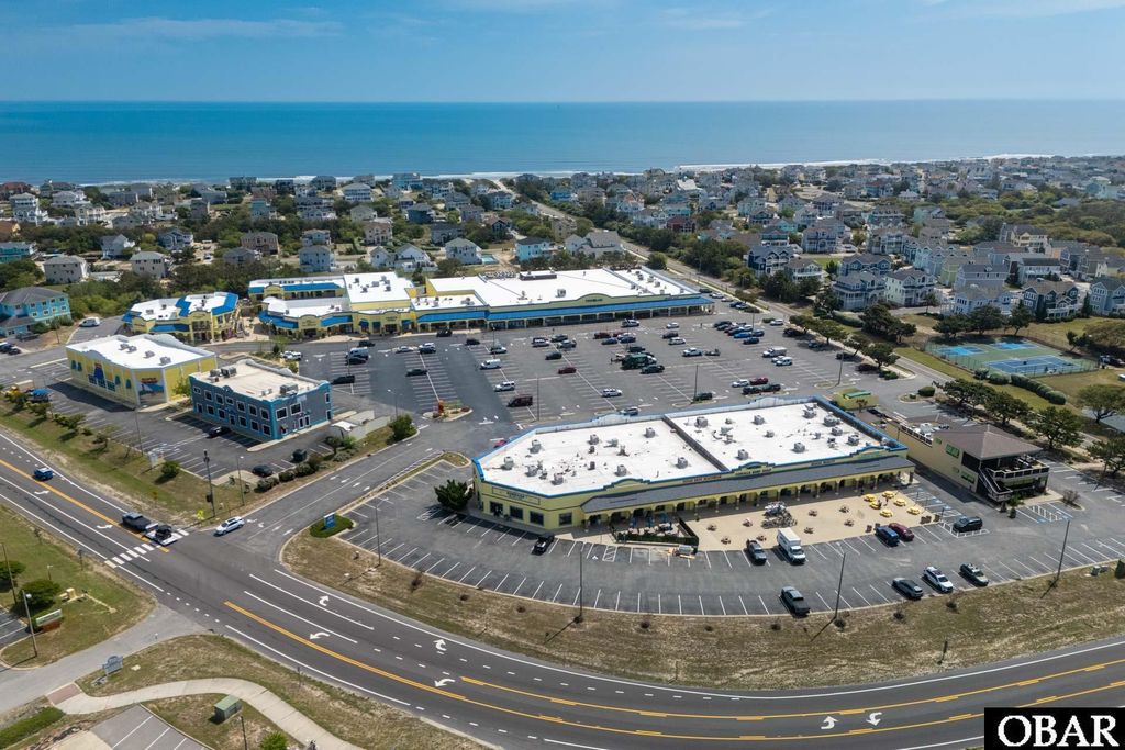 Image 37 of property listing at 816 Caroline Ct # D, Corolla, NC 27927