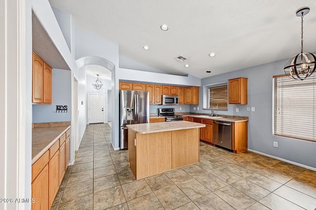 5426 N RATTLER Way, Litchfield Park, AZ 85340