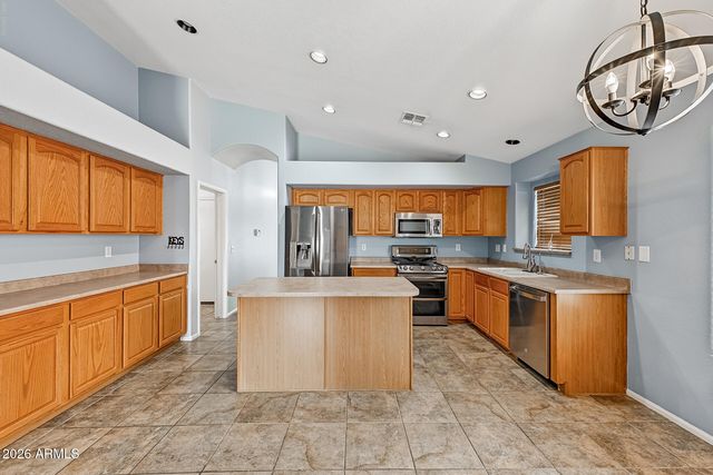 5426 N RATTLER Way, Litchfield Park, AZ 85340