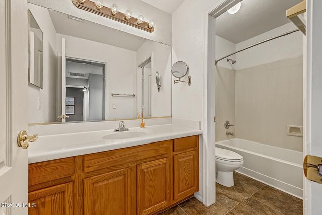 5426 N RATTLER Way, Litchfield Park, AZ 85340