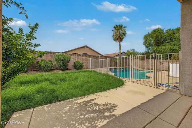 5426 N RATTLER Way, Litchfield Park, AZ 85340