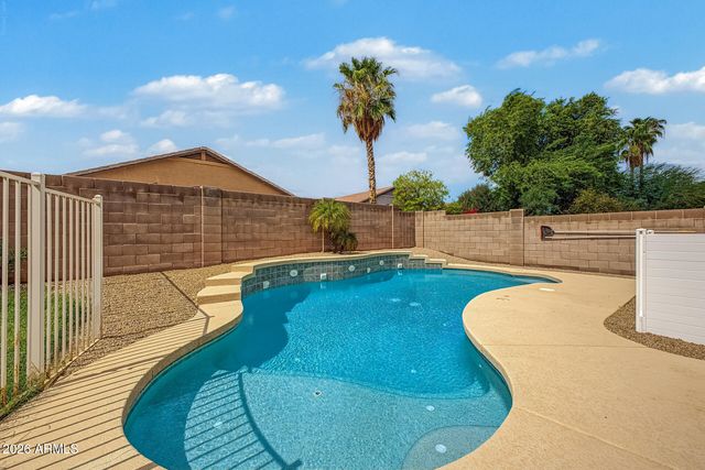 5426 N RATTLER Way, Litchfield Park, AZ 85340