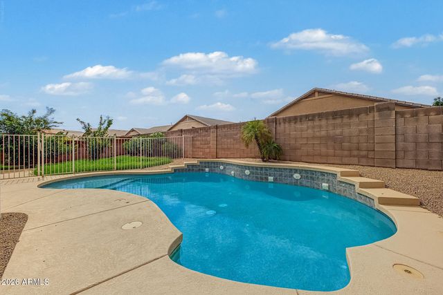 5426 N RATTLER Way, Litchfield Park, AZ 85340