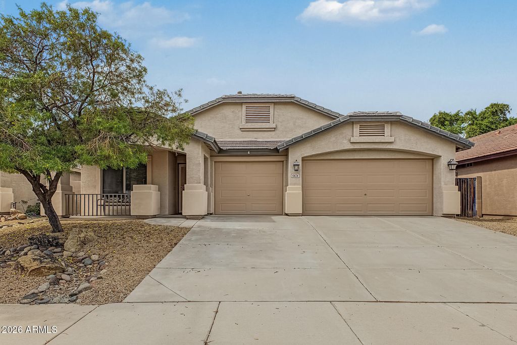 5426 N RATTLER Way, Litchfield Park, AZ 85340