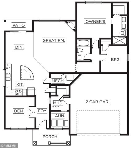 3230 Graham Street, Faribault, MN 55021