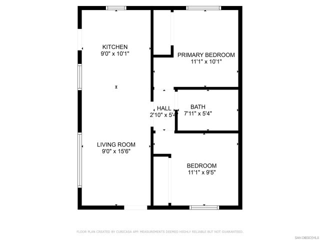 6979-81 Amherst, San Diego, CA 92115