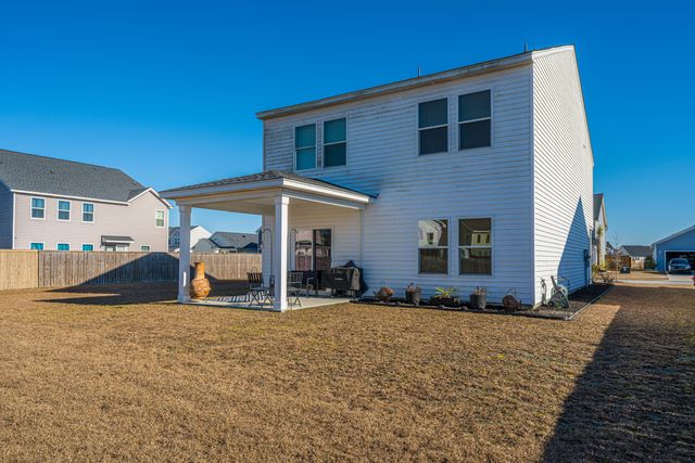 436 Navona Drive, Summerville, SC 29486