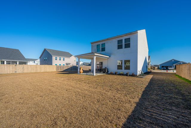 436 Navona Drive, Summerville, SC 29486