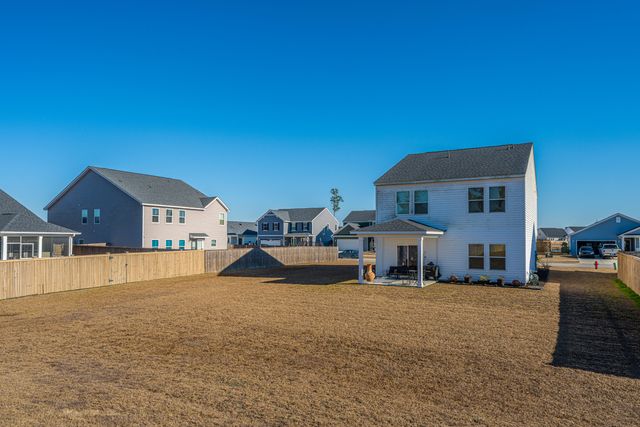 436 Navona Drive, Summerville, SC 29486