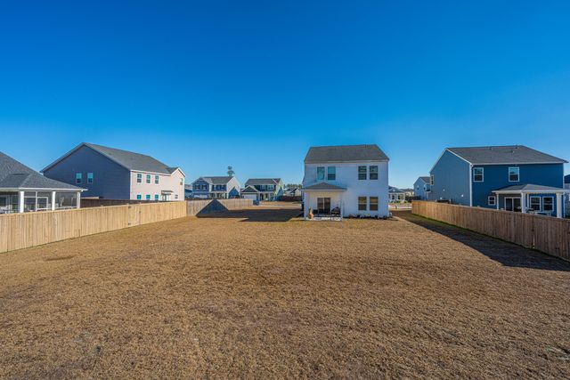 436 Navona Drive, Summerville, SC 29486