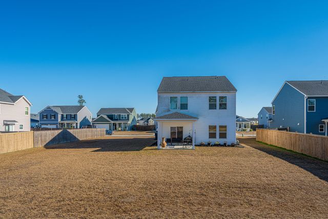 436 Navona Drive, Summerville, SC 29486