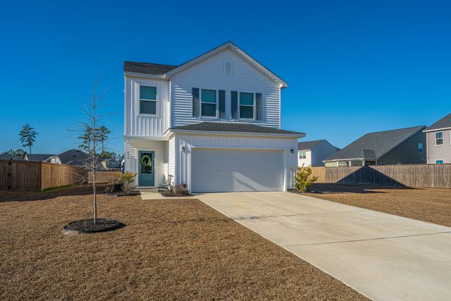 436 Navona Drive, Summerville, SC 29486