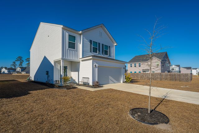 436 Navona Drive, Summerville, SC 29486