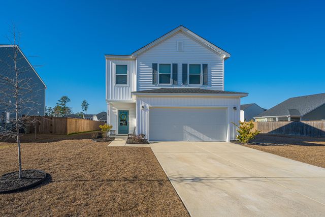 436 Navona Drive, Summerville, SC 29486