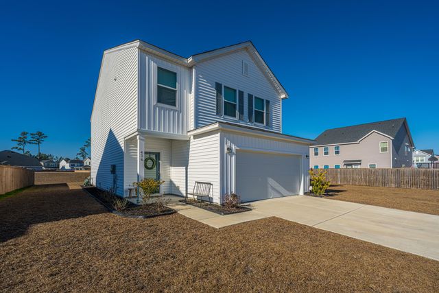 436 Navona Drive, Summerville, SC 29486
