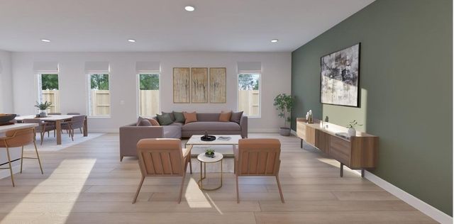 2115 Stillhouse Street, Montgomery, TX 77316