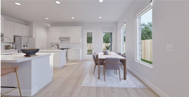 2115 Stillhouse Street, Montgomery, TX 77316