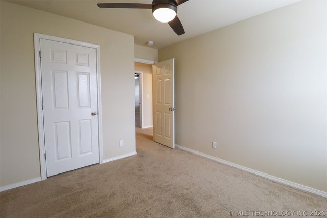 2705 W Decatur Street, Broken Arrow, OK 74011