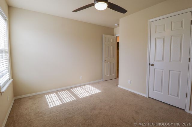 2705 W Decatur Street, Broken Arrow, OK 74011