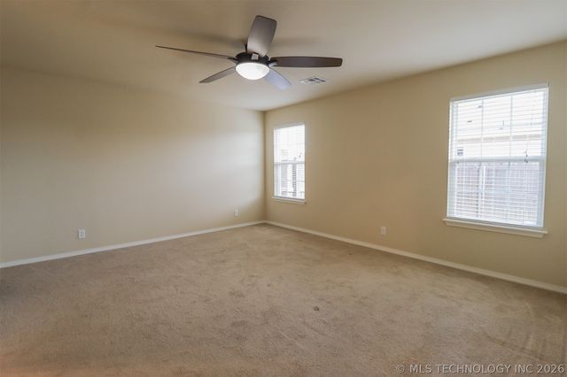 2705 W Decatur Street, Broken Arrow, OK 74011