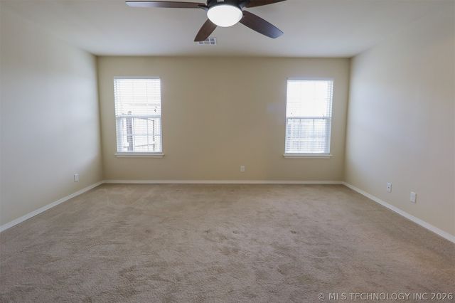 2705 W Decatur Street, Broken Arrow, OK 74011