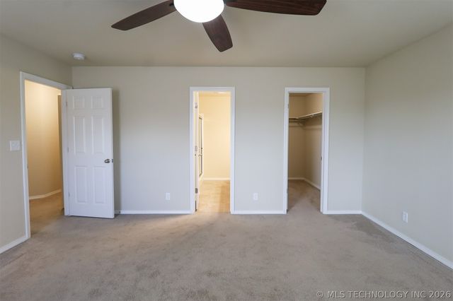 2705 W Decatur Street, Broken Arrow, OK 74011