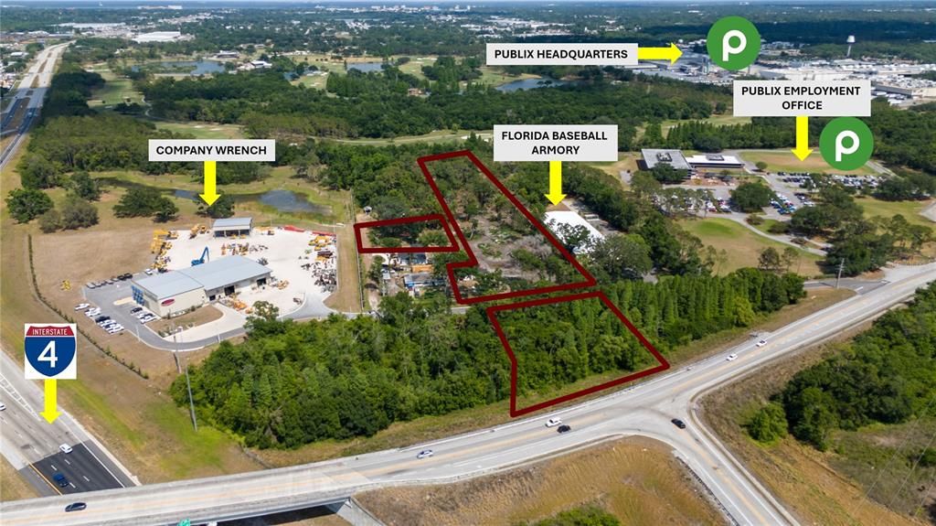 559 LAURA ROAD, Lakeland, FL 33815