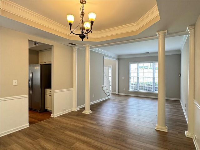 7280 Devonhall Way, Johns Creek, GA 30097