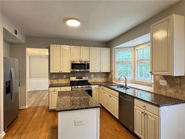 7280 Devonhall Way, Johns Creek, GA 30097