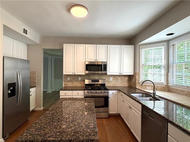 7280 Devonhall Way, Johns Creek, GA 30097