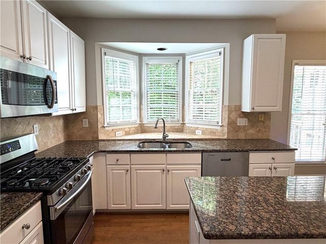 7280 Devonhall Way, Johns Creek, GA 30097