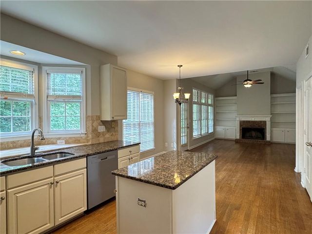 7280 Devonhall Way, Johns Creek, GA 30097