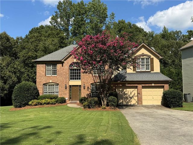7280 Devonhall Way, Johns Creek, GA 30097