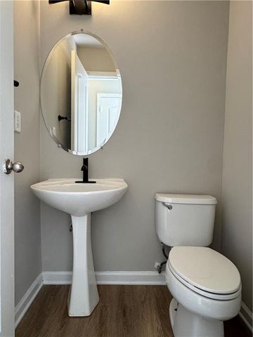 7280 Devonhall Way, Johns Creek, GA 30097