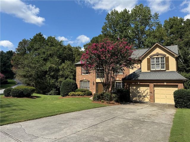 7280 Devonhall Way, Johns Creek, GA 30097