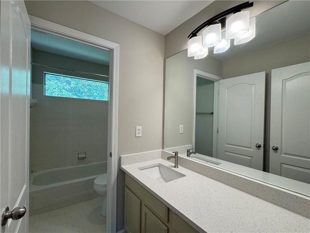 7280 Devonhall Way, Johns Creek, GA 30097